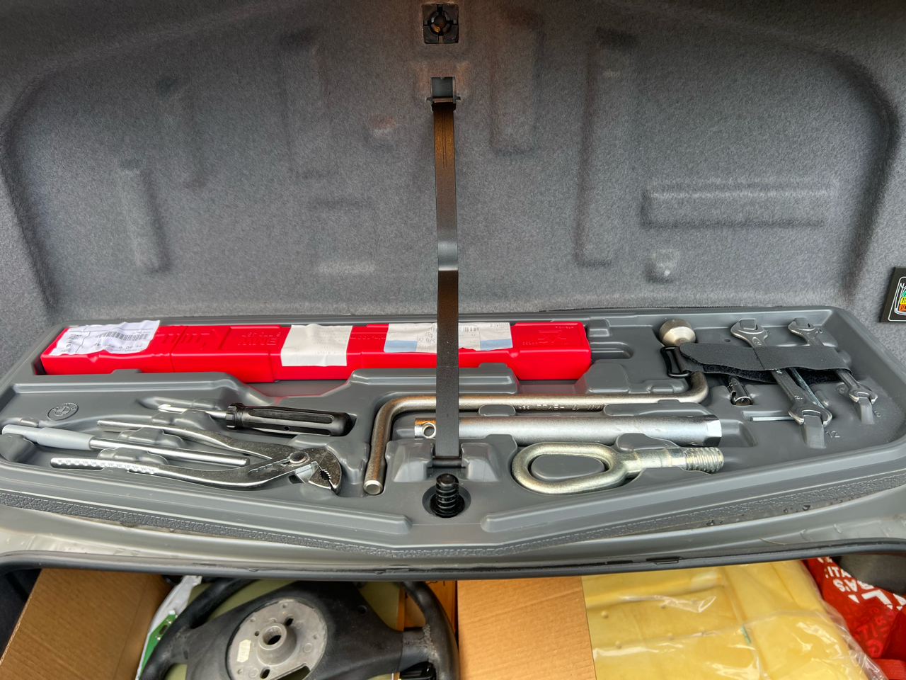 BMW 5-Series 530i 2003