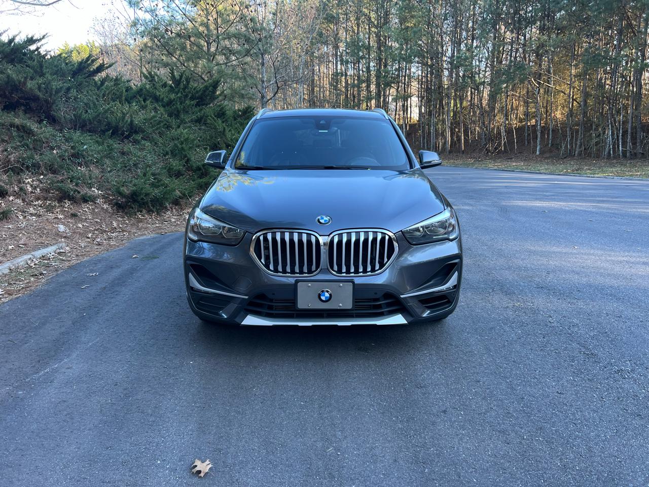 BMW X1 xDrive28i 2020