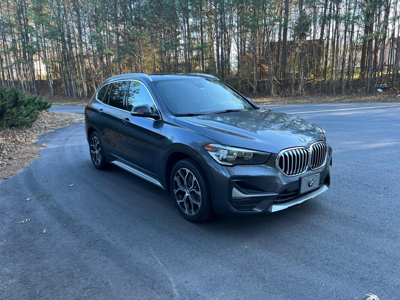 BMW X1 xDrive28i 2020