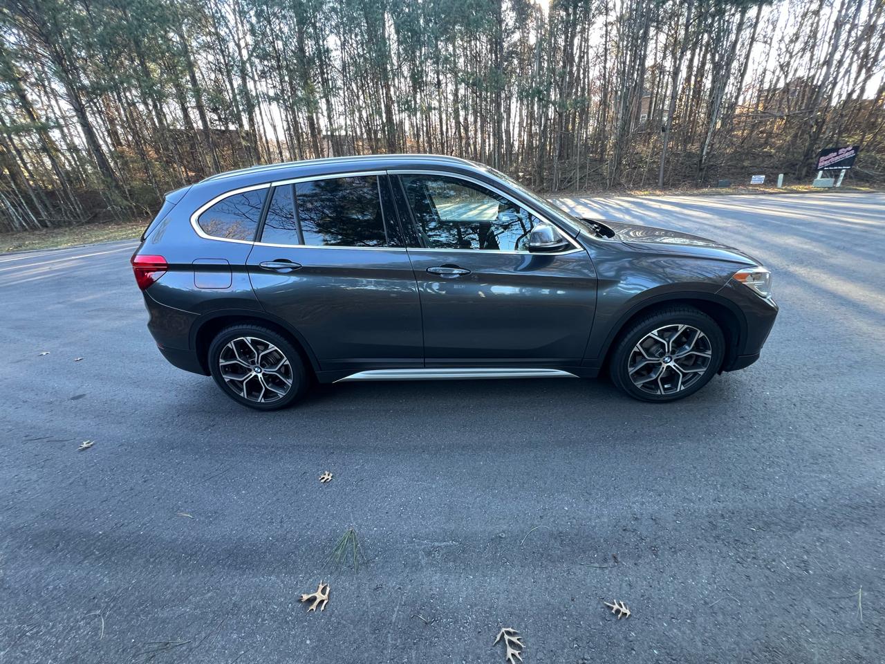 BMW X1 xDrive28i 2020