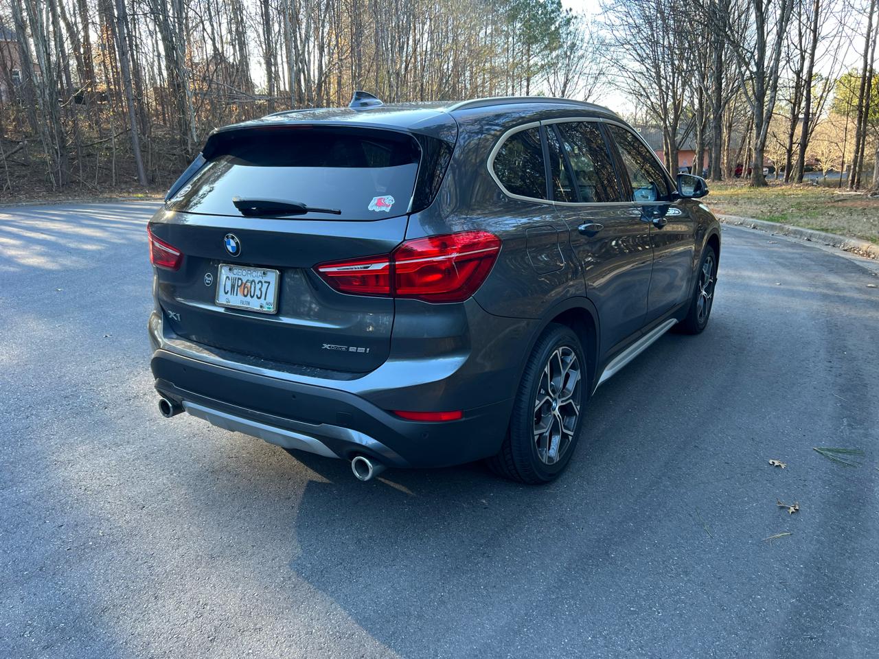 BMW X1 xDrive28i 2020