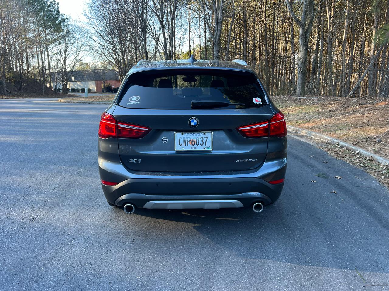 BMW X1 xDrive28i 2020