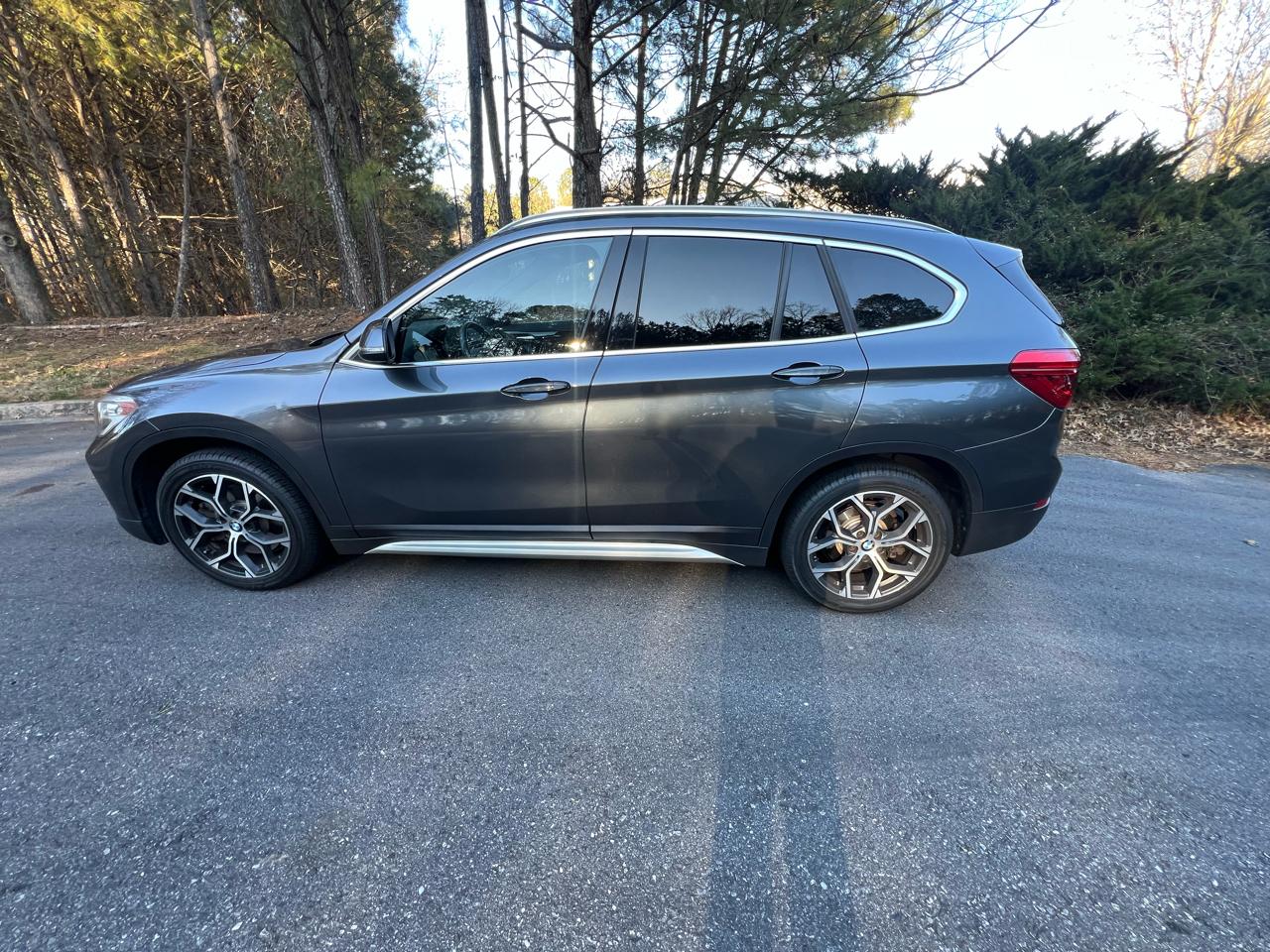 BMW X1 xDrive28i 2020