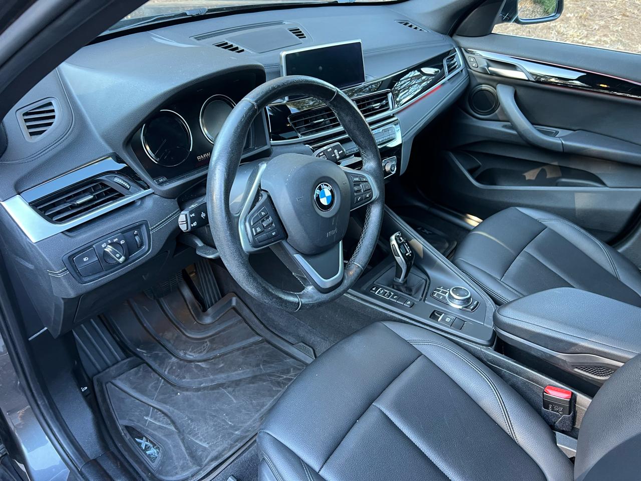 BMW X1 xDrive28i 2020