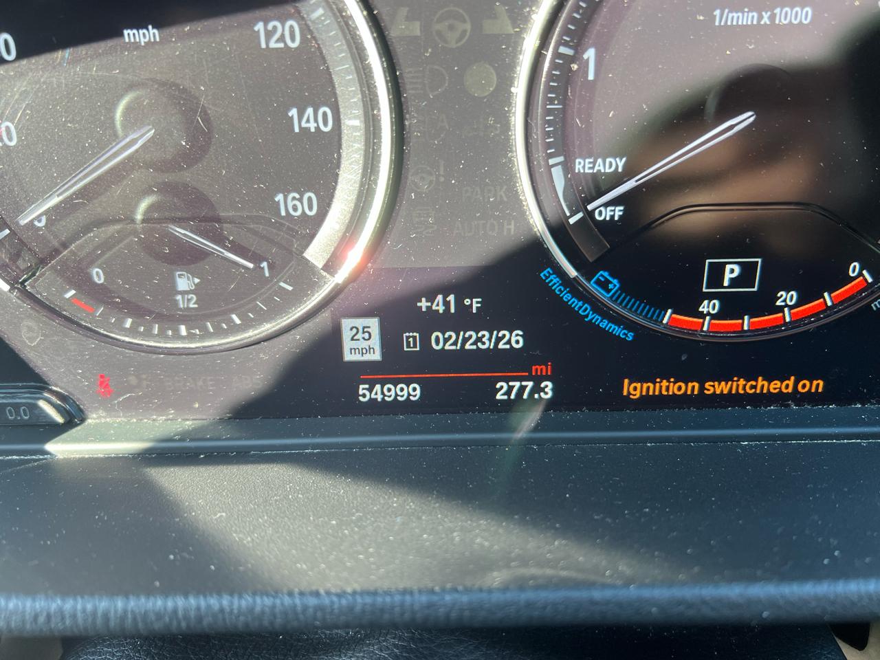 BMW X1 xDrive28i 2020