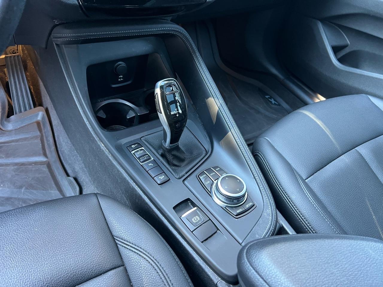 BMW X1 xDrive28i 2020