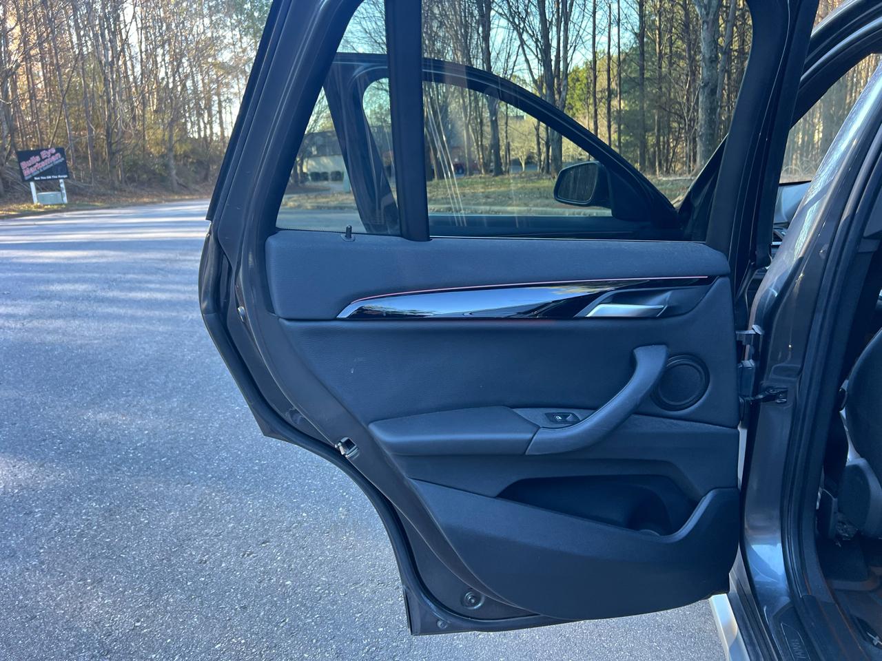 BMW X1 xDrive28i 2020