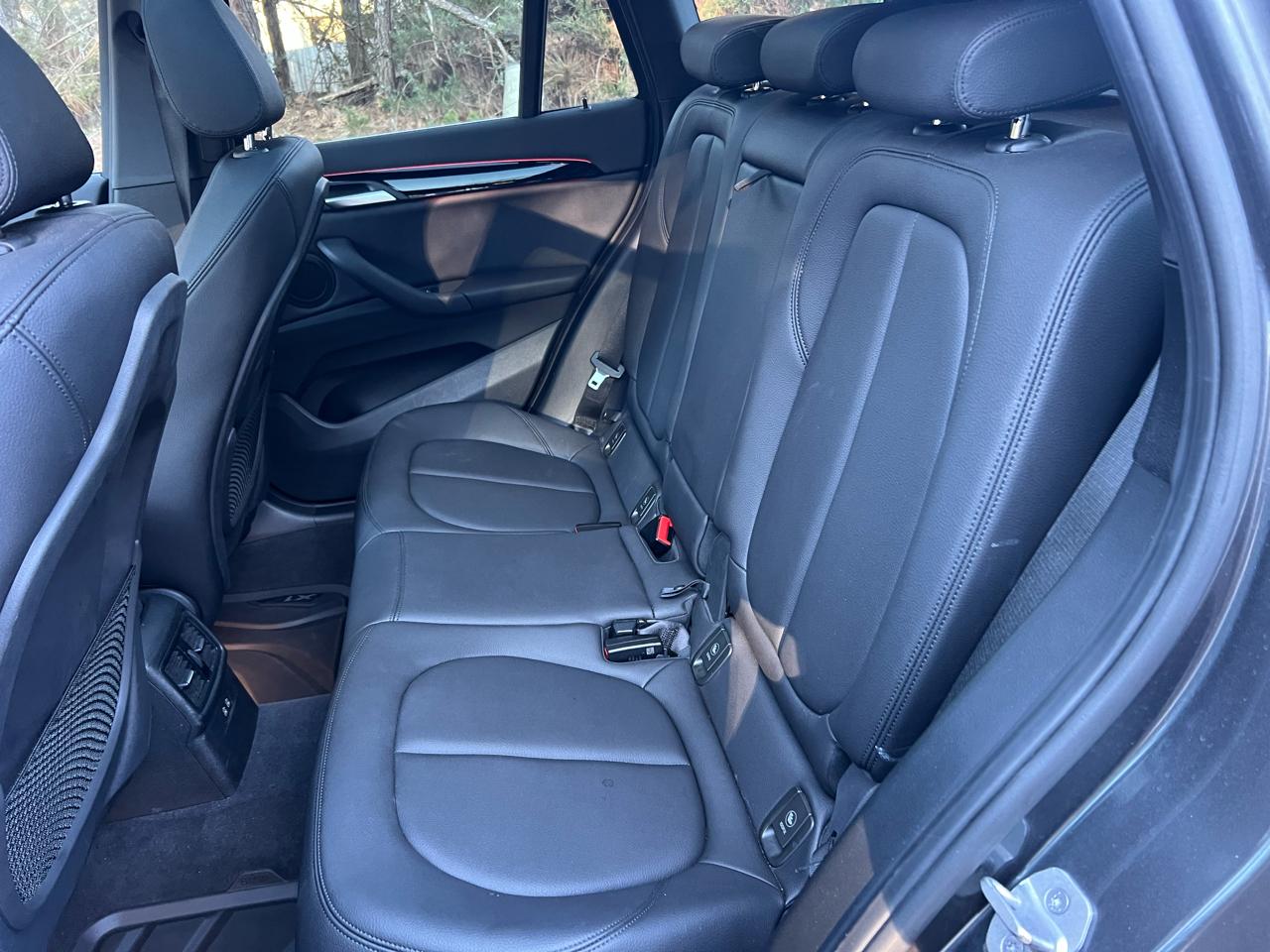 BMW X1 xDrive28i 2020