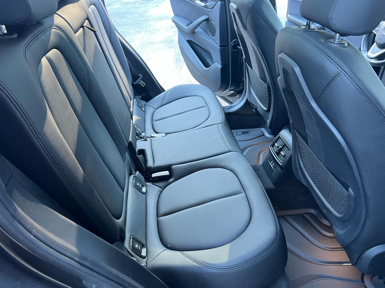 BMW X1 xDrive28i 2020