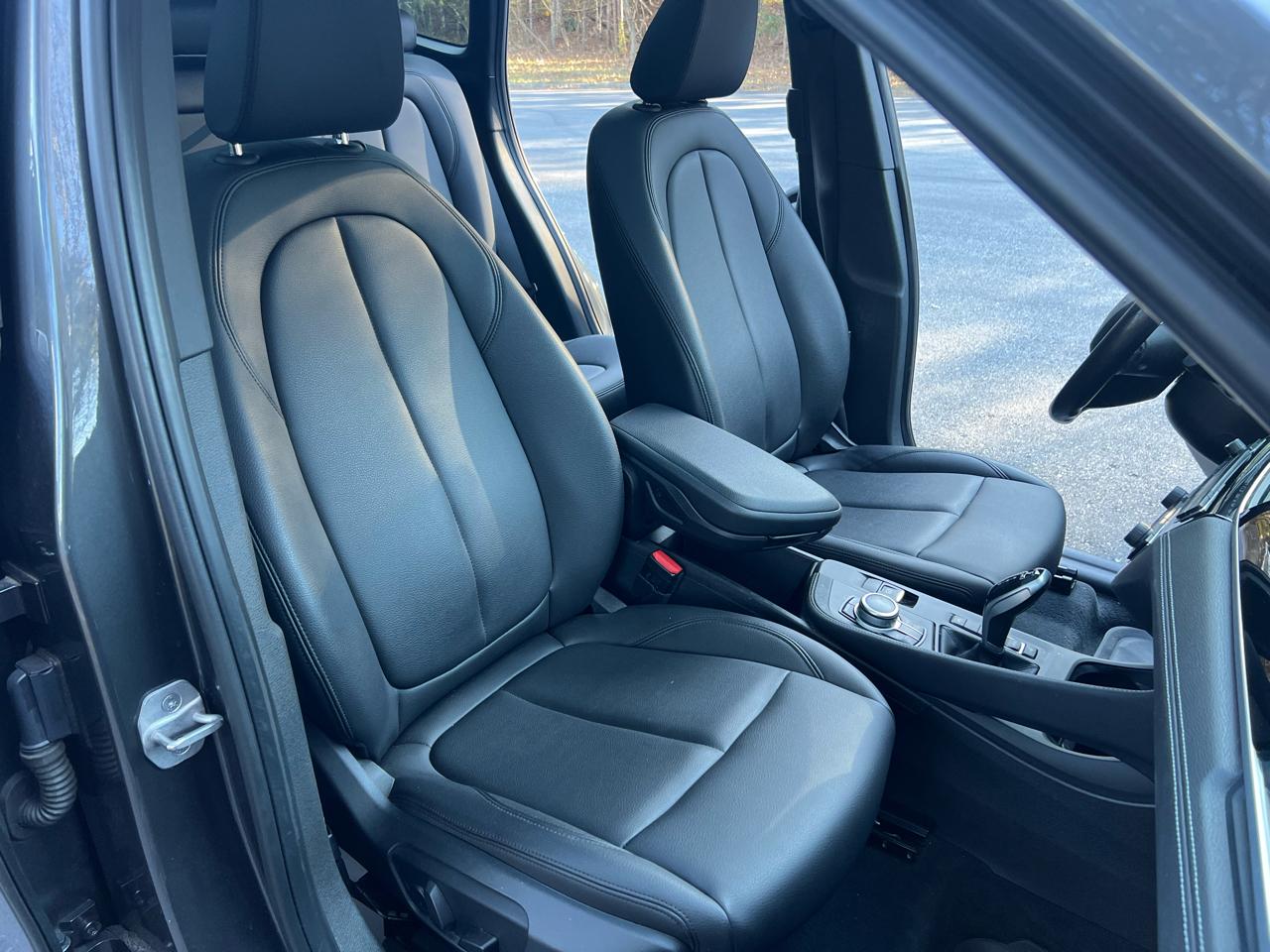 BMW X1 xDrive28i 2020