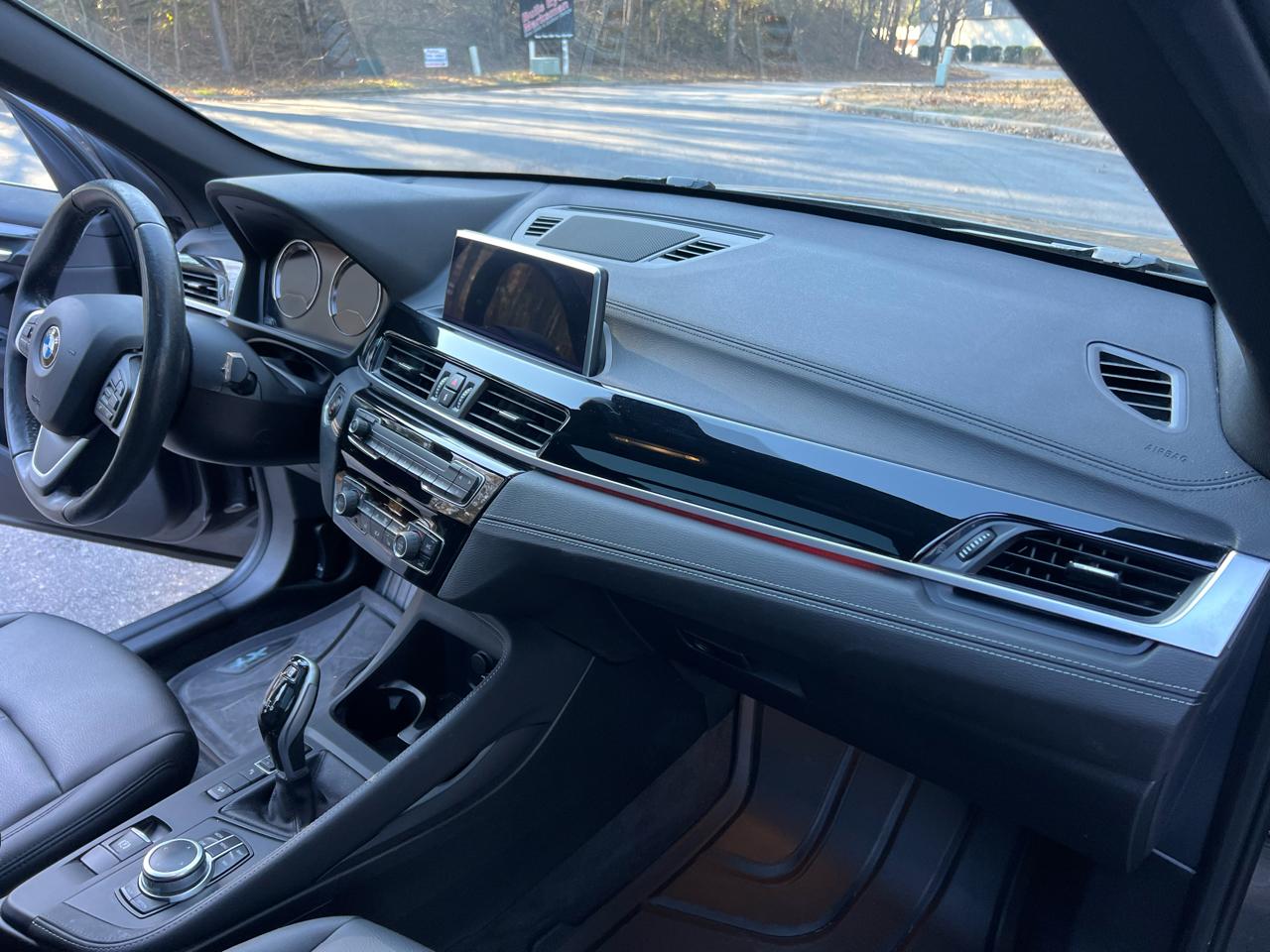 BMW X1 xDrive28i 2020