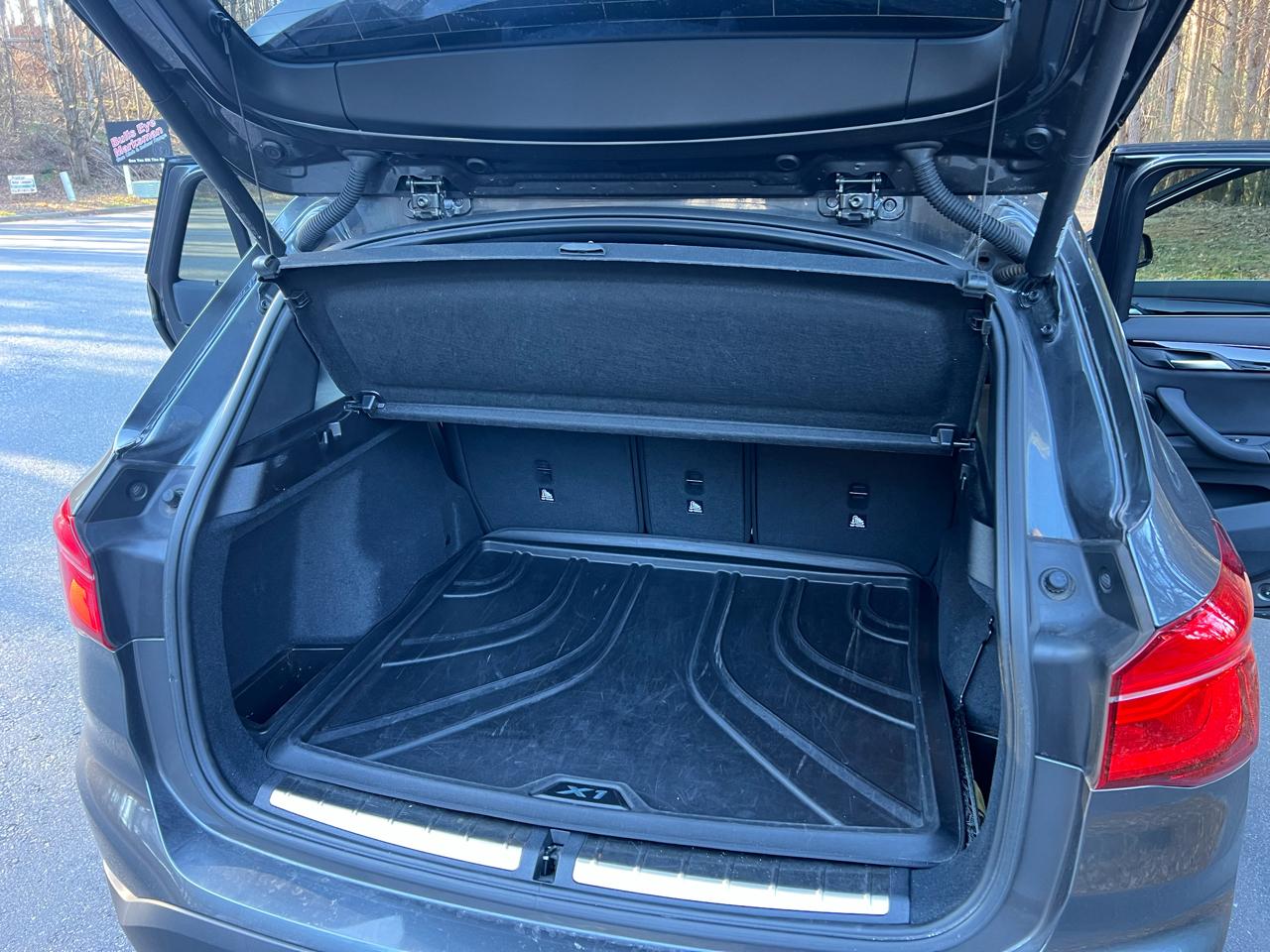 BMW X1 xDrive28i 2020