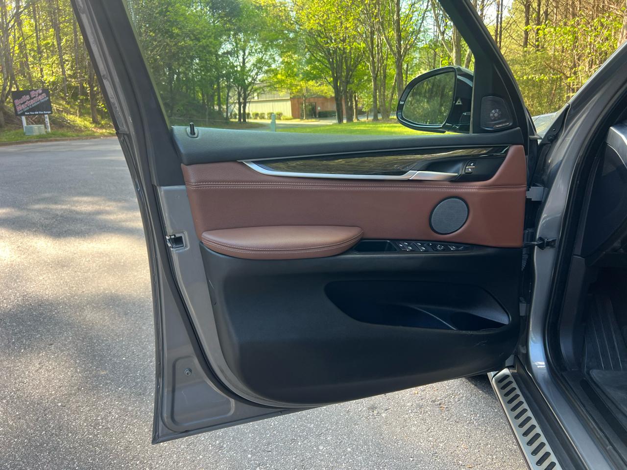 BMW X5 xDrive35d 2017