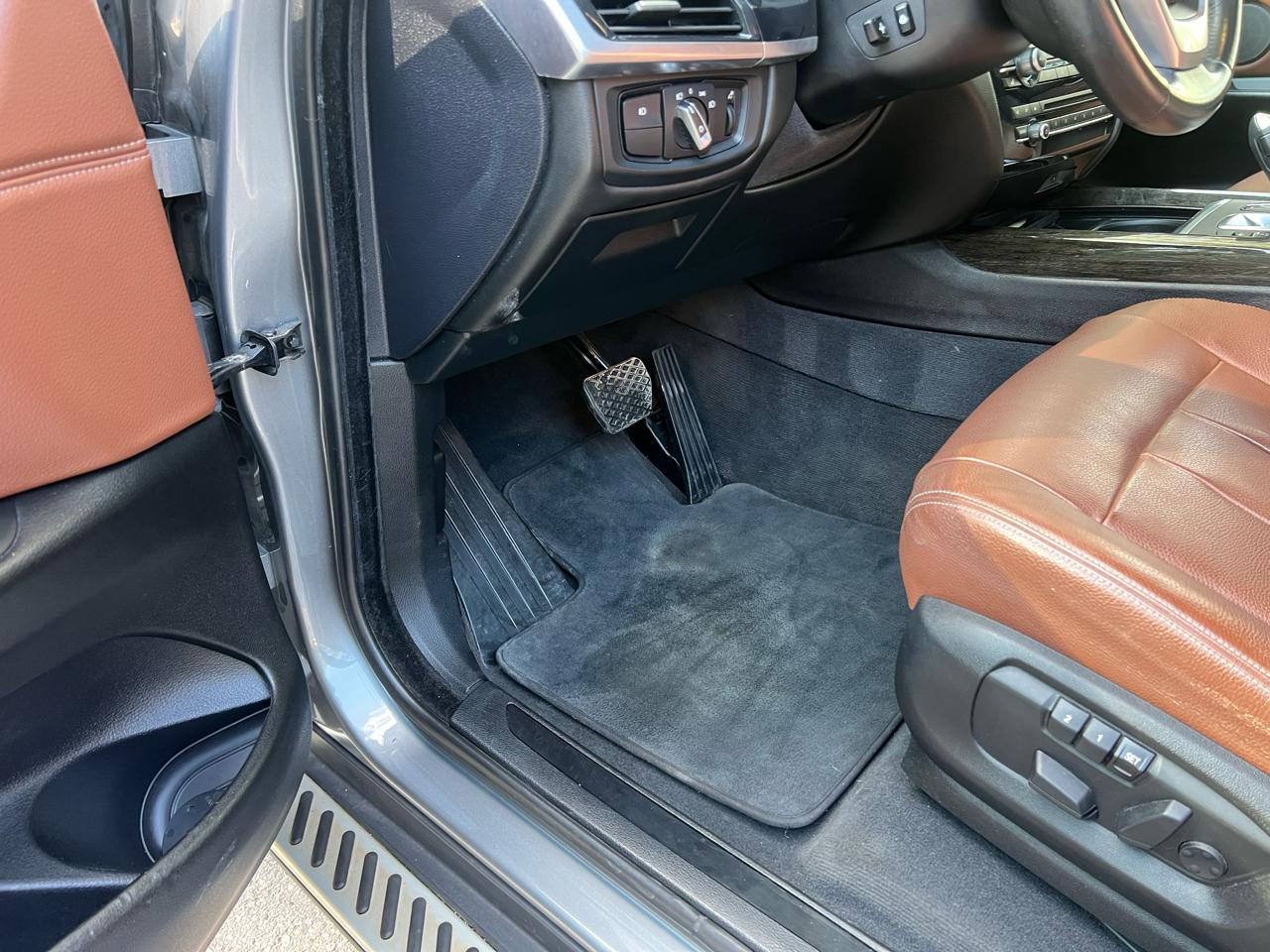 BMW X5 xDrive35d 2017