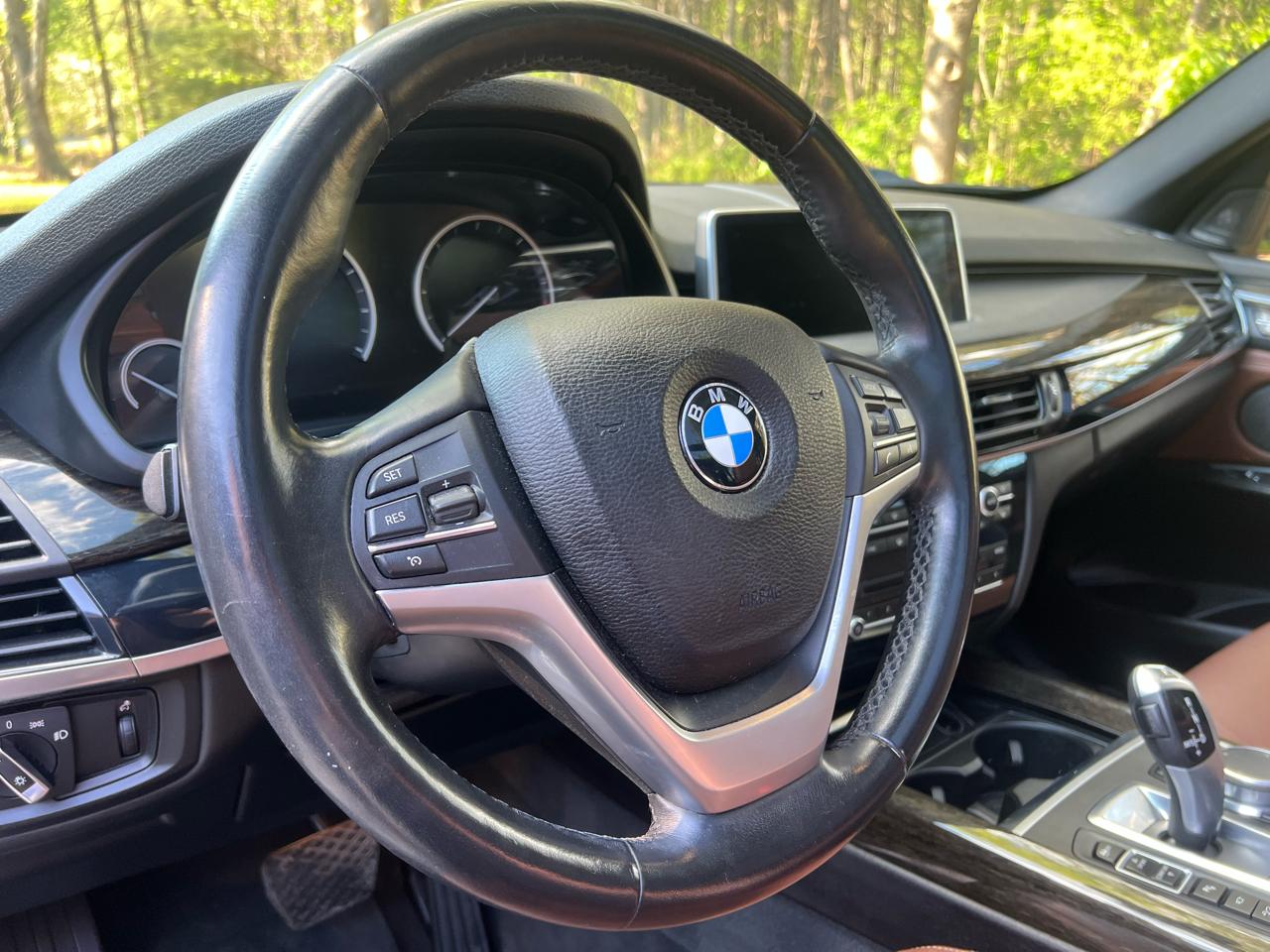 BMW X5 xDrive35d 2017