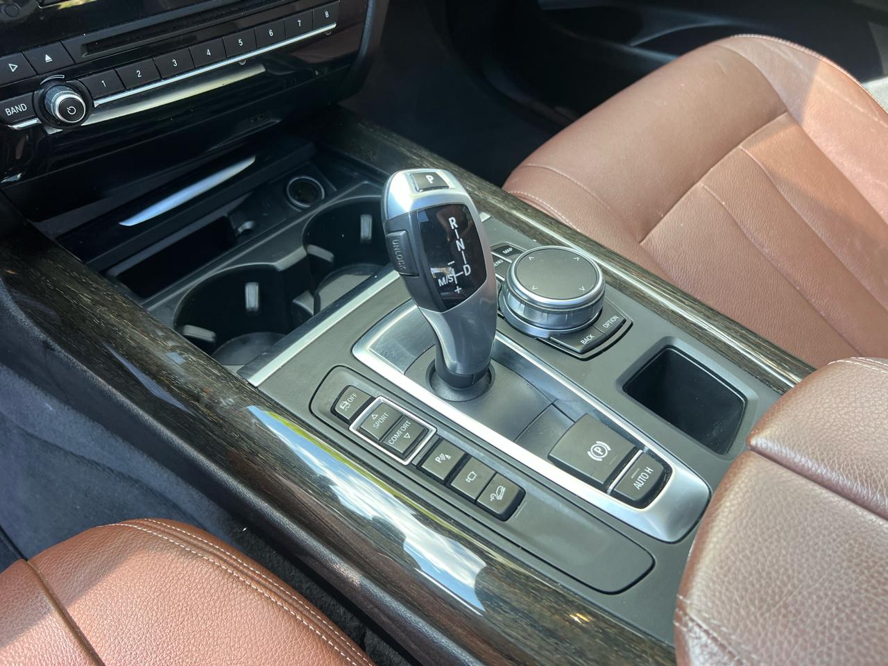 BMW X5 xDrive35d 2017