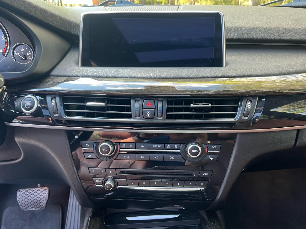 BMW X5 xDrive35d 2017