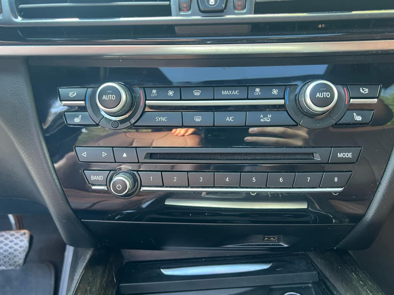 BMW X5 xDrive35d 2017