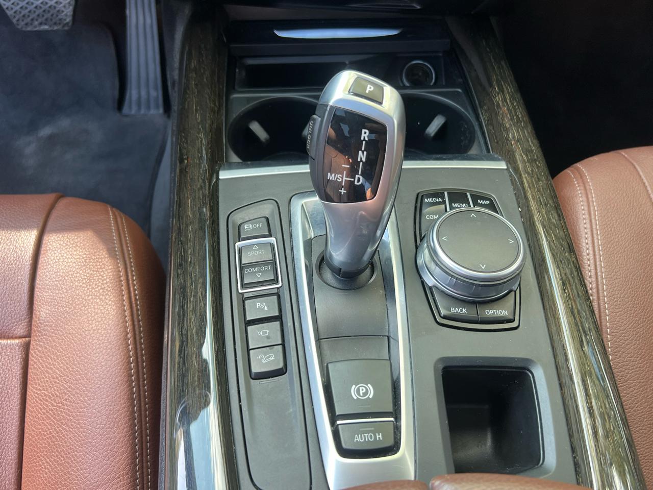 BMW X5 xDrive35d 2017