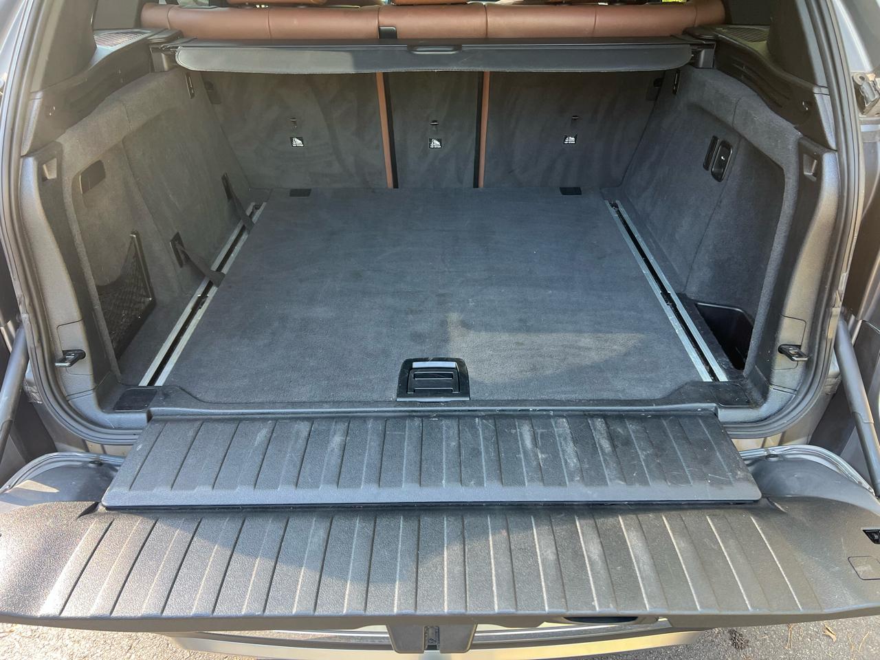 BMW X5 xDrive35d 2017