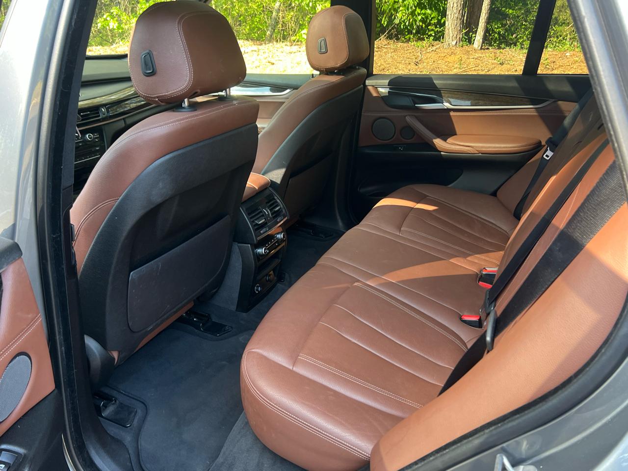 BMW X5 xDrive35d 2017