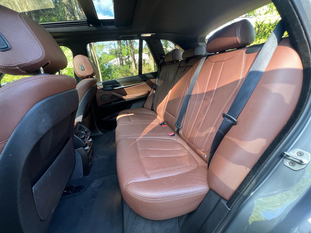 BMW X5 xDrive35d 2017