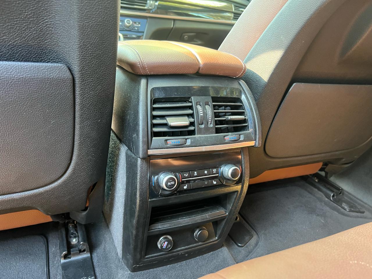 BMW X5 xDrive35d 2017