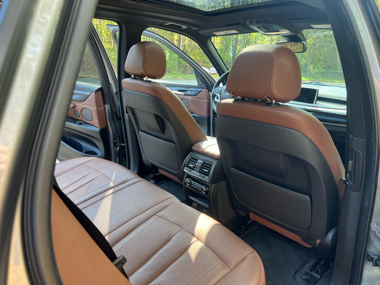 BMW X5 xDrive35d 2017