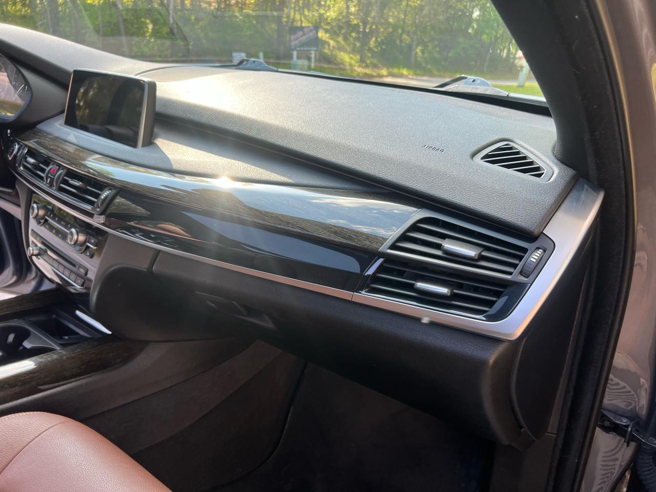 BMW X5 xDrive35d 2017