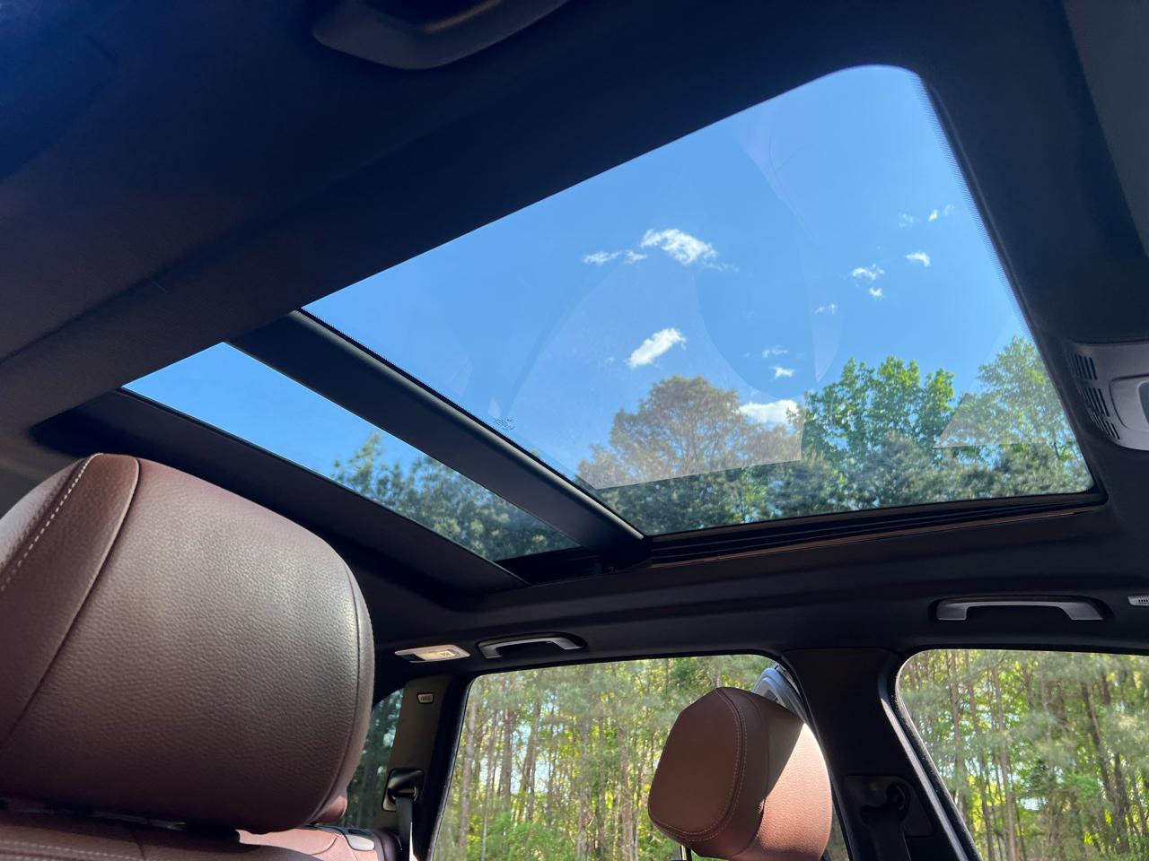 BMW X5 xDrive35d 2017