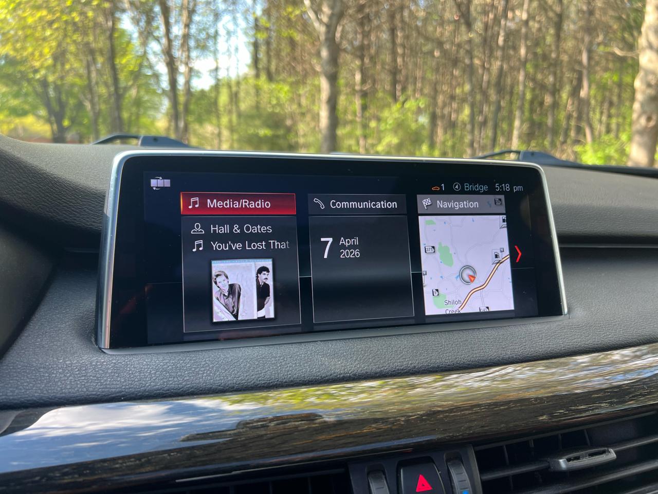 BMW X5 xDrive35d 2017