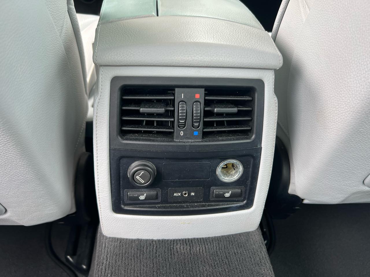 BMW M5 Sedan 2007