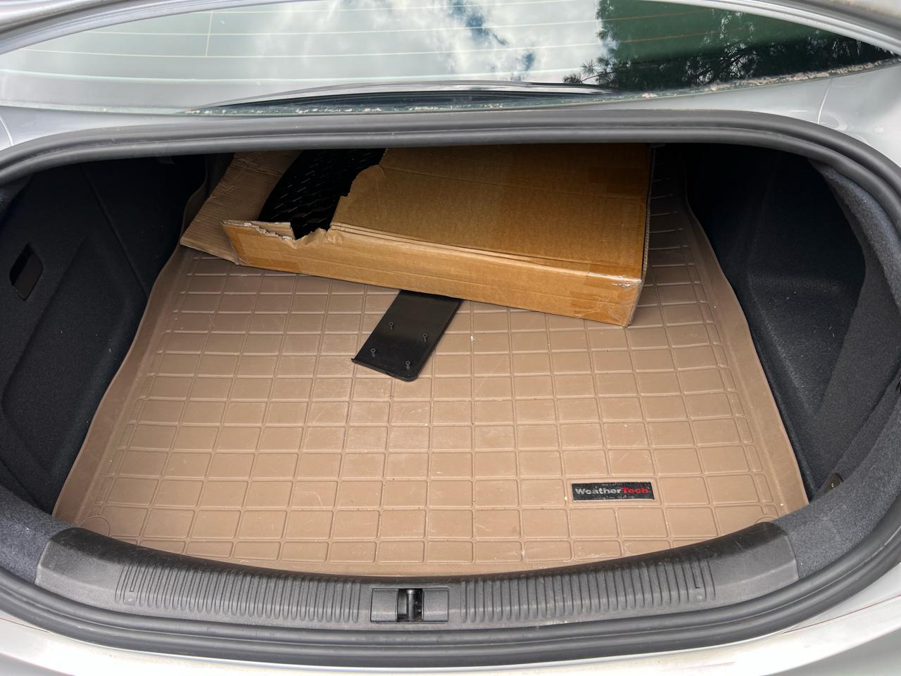 Audi A6 4.2 with Tiptronic 2006