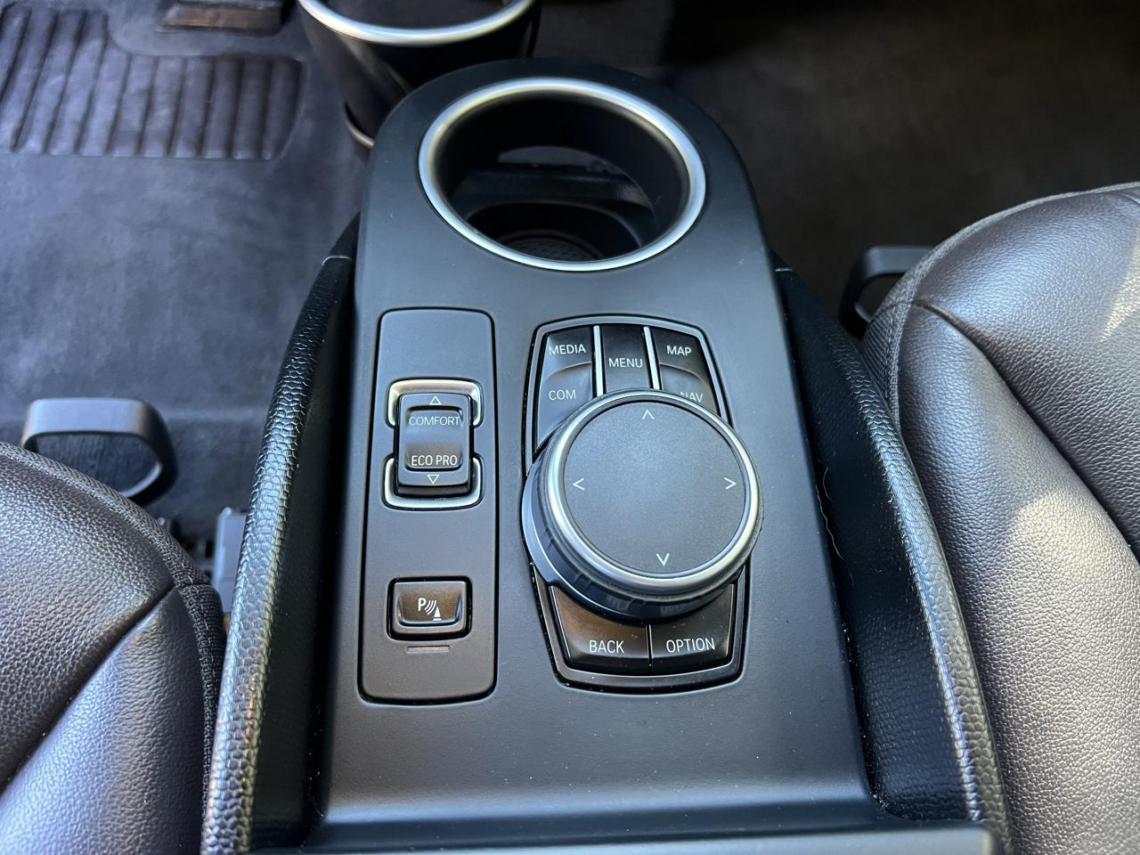 BMW i3 Base w/Range Extender 2019
