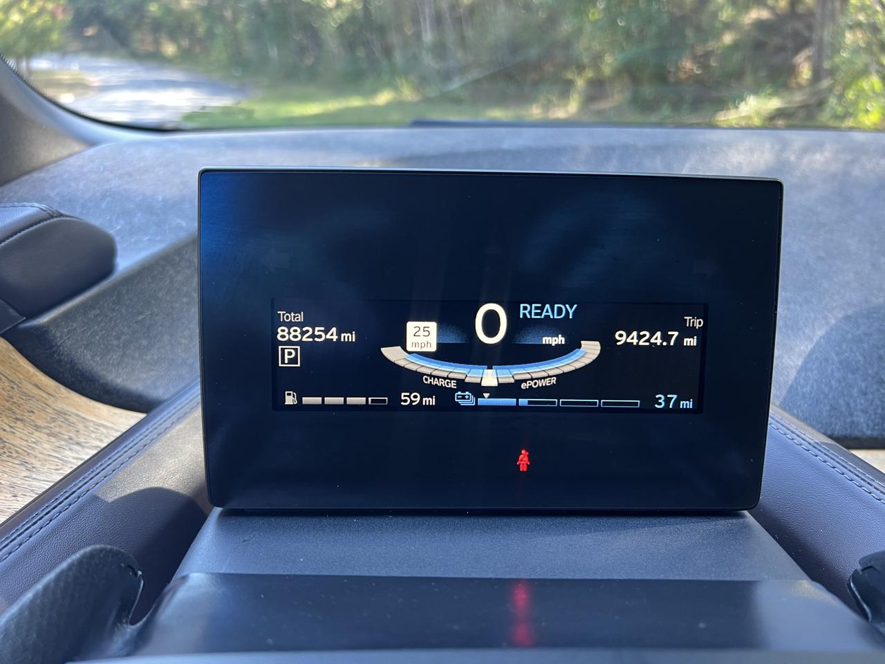 BMW i3 Base w/Range Extender 2019