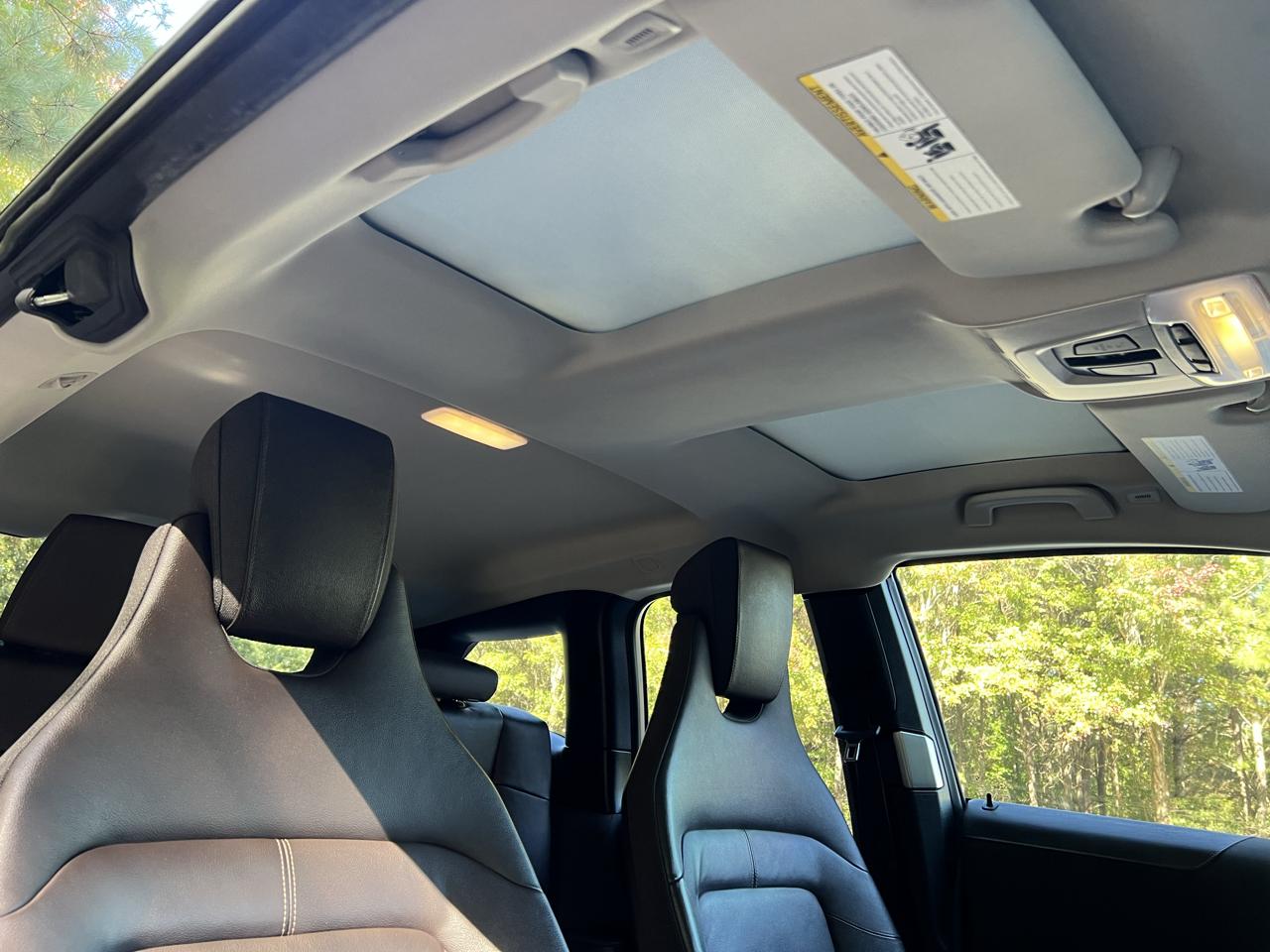 BMW i3 Base w/Range Extender 2019