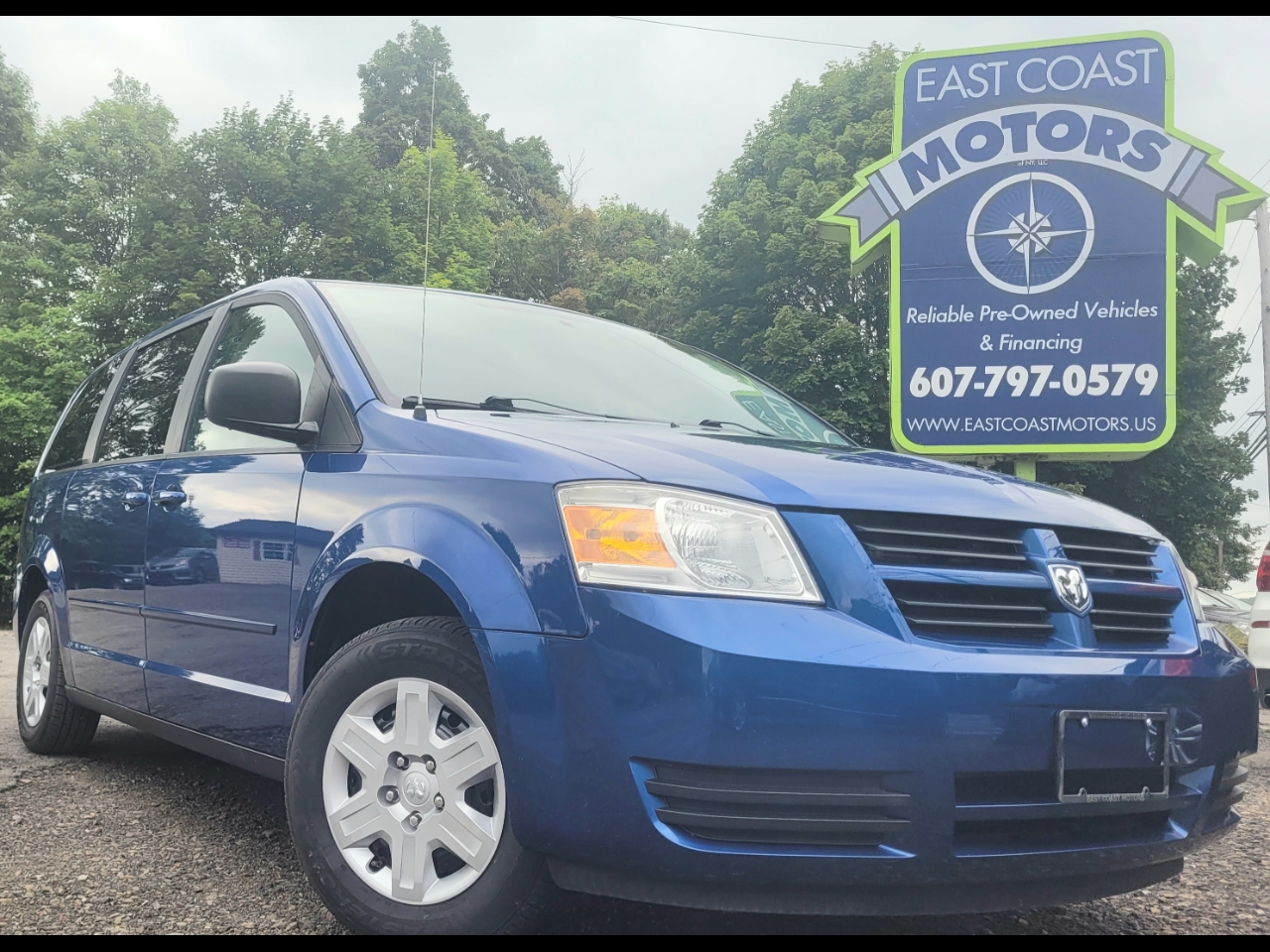 Used Cars for Sale Binghamton NY 13901 East Coast Motors