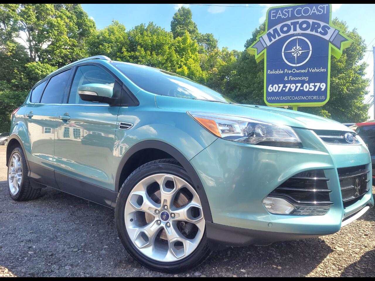 Used Cars for Sale Binghamton NY 13901 East Coast Motors of NY, LLC