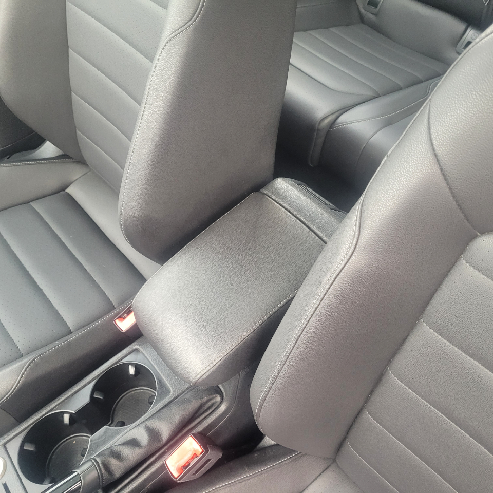 Volkswagen Golf 4dr HB Auto TSI SEL 2015