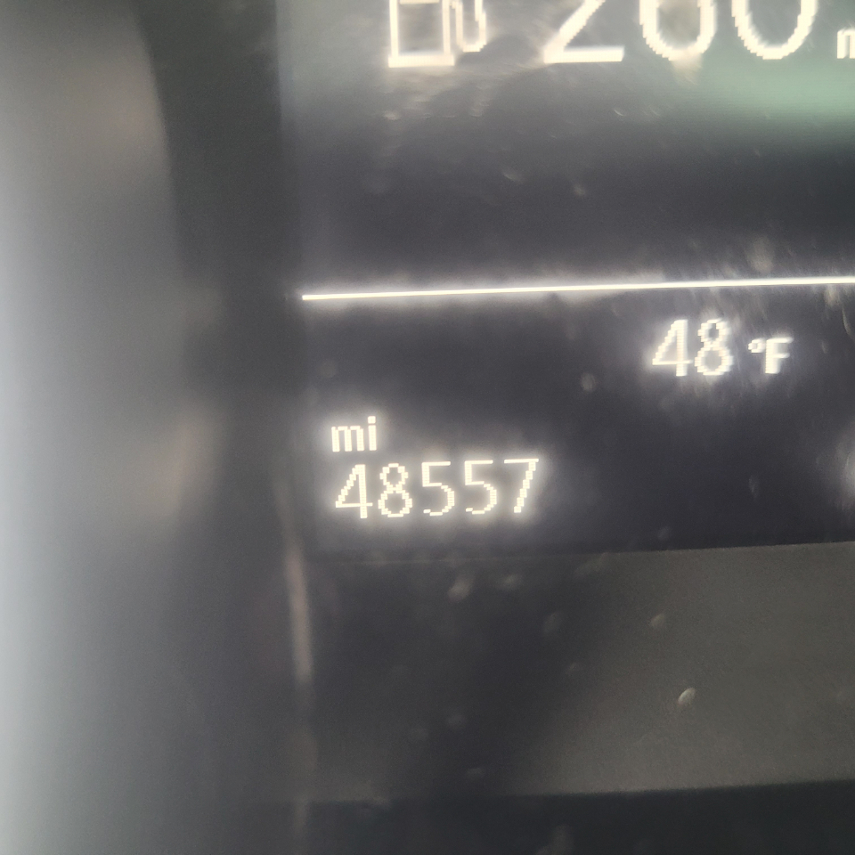 Volkswagen Golf 4dr HB Auto TSI SEL 2015