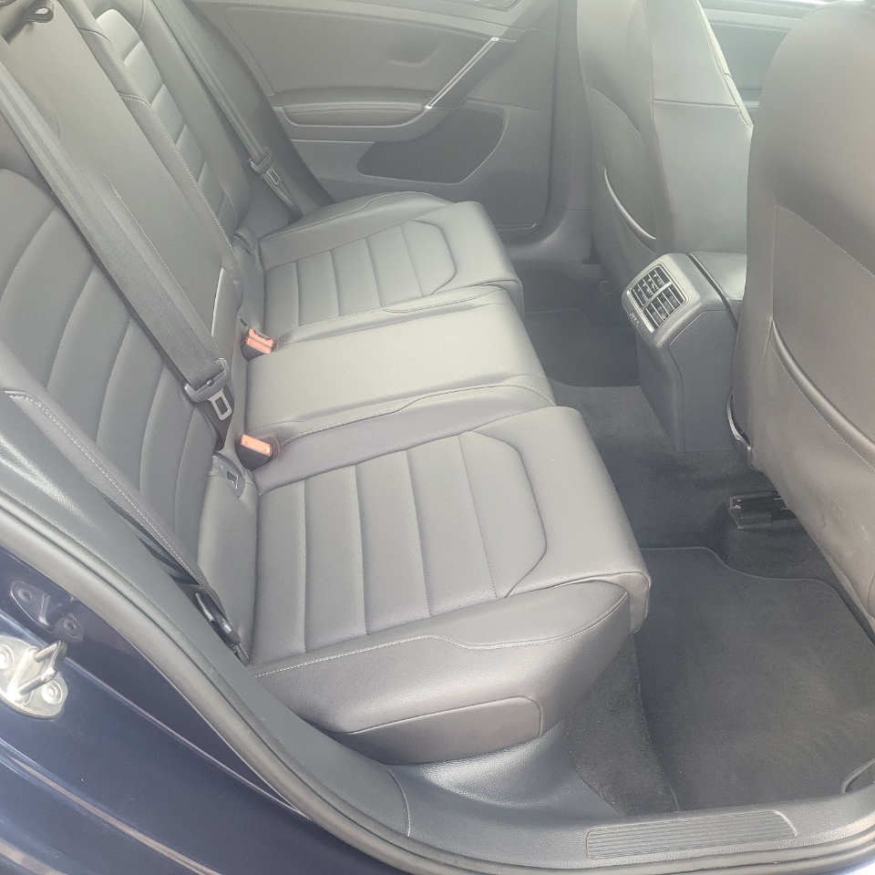 Volkswagen Golf 4dr HB Auto TSI SEL 2015