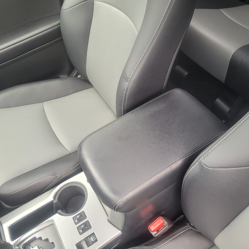 Toyota 4Runner SR5 Premium V6 4D SUV 4WD 2017