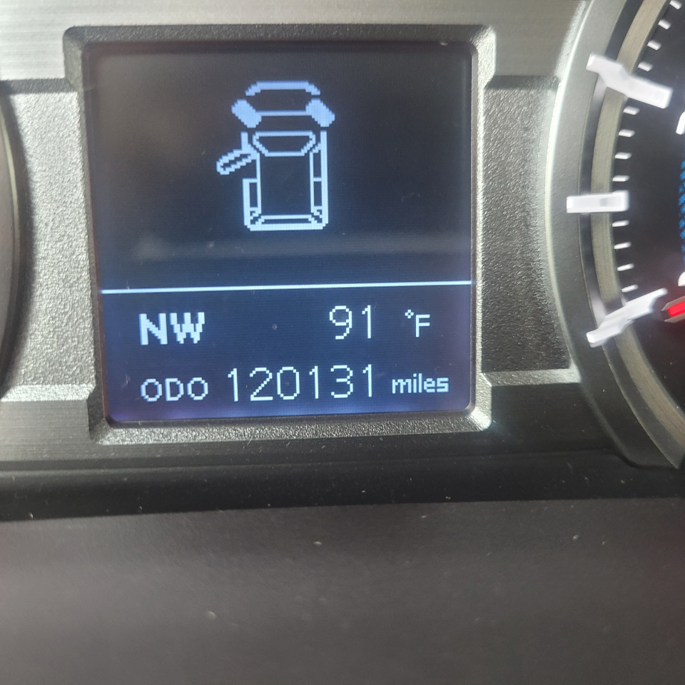 Toyota 4Runner SR5 Premium V6 4D SUV 4WD 2017