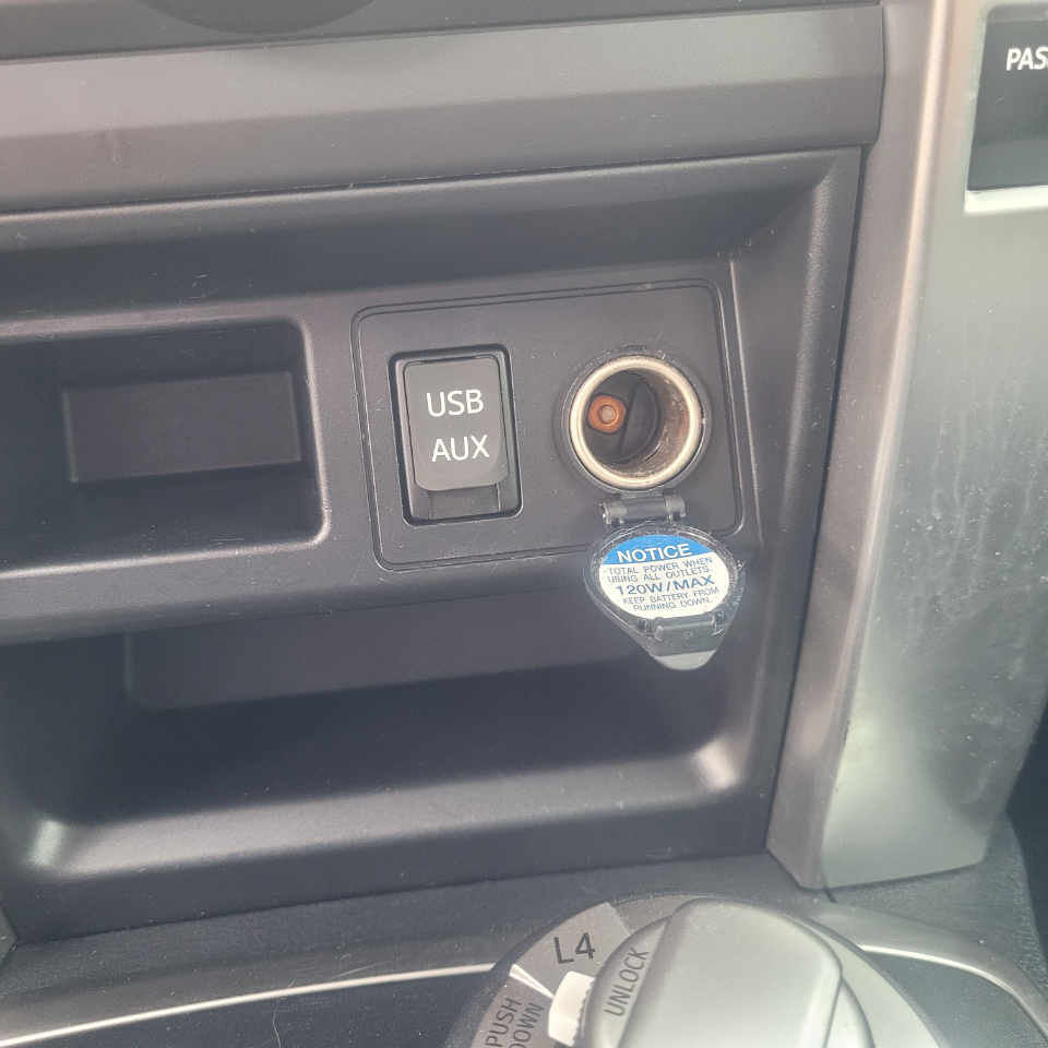 Toyota 4Runner SR5 Premium V6 4D SUV 4WD 2017