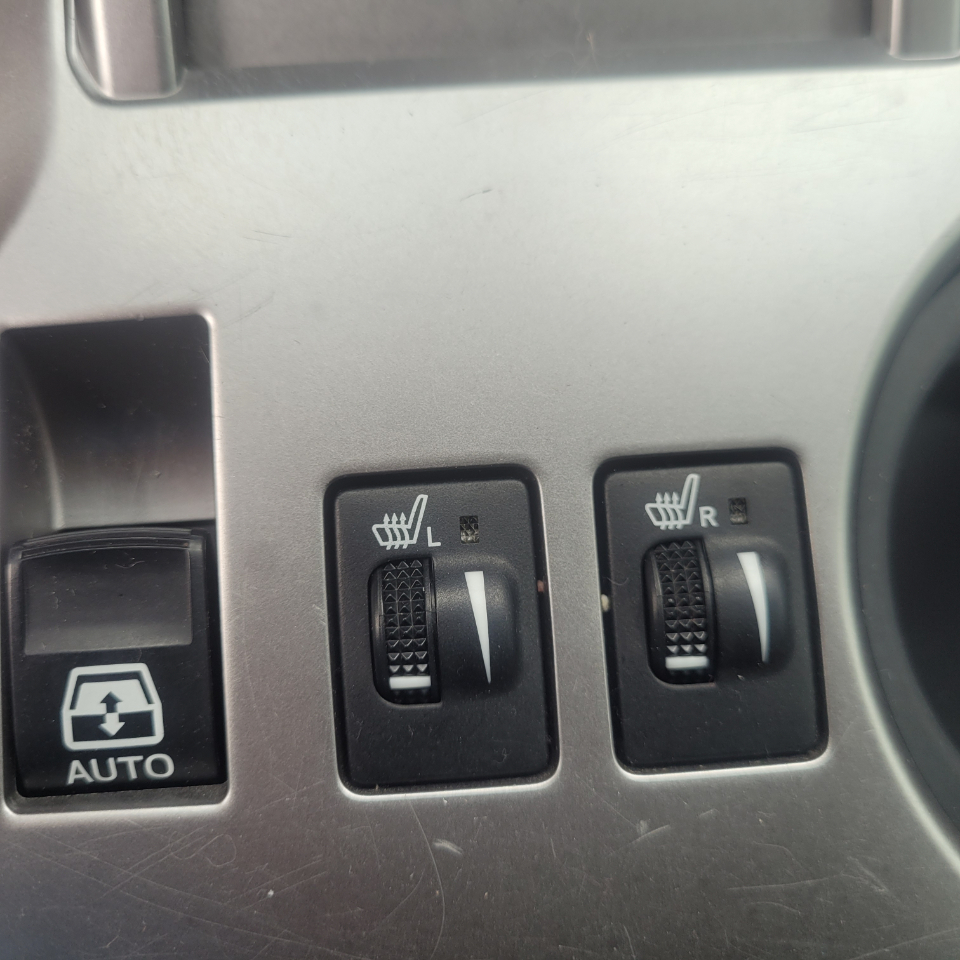 Toyota 4Runner SR5 Premium V6 4D SUV 4WD 2017