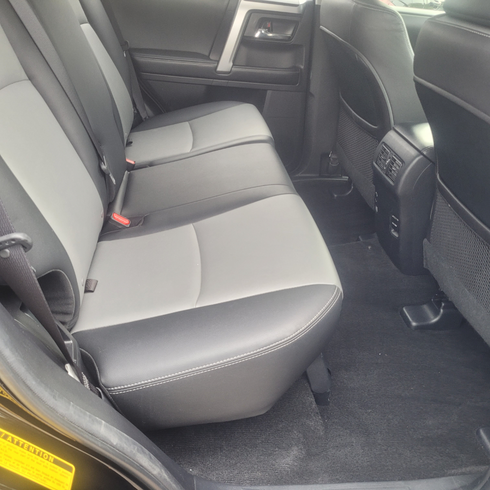 Toyota 4Runner SR5 Premium V6 4D SUV 4WD 2017