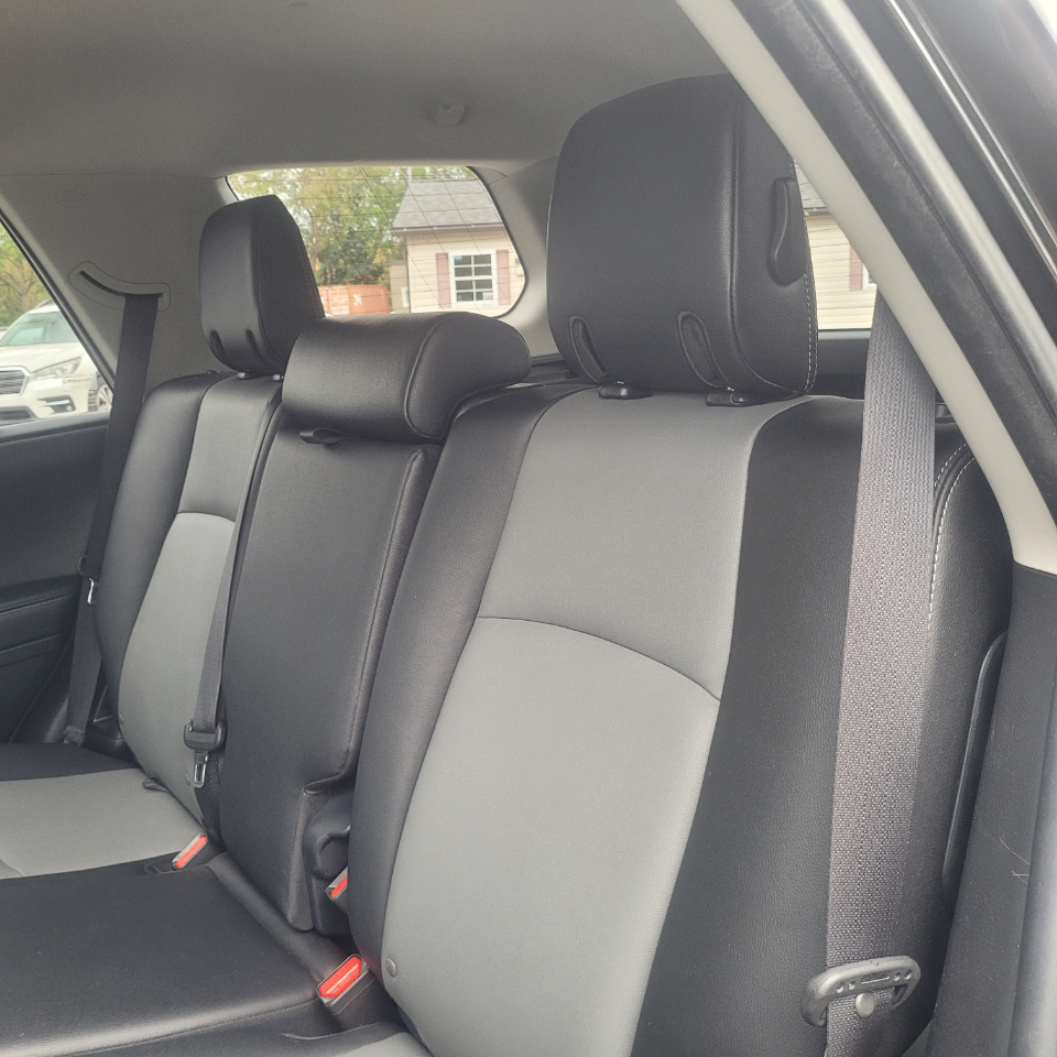 Toyota 4Runner SR5 Premium V6 4D SUV 4WD 2017