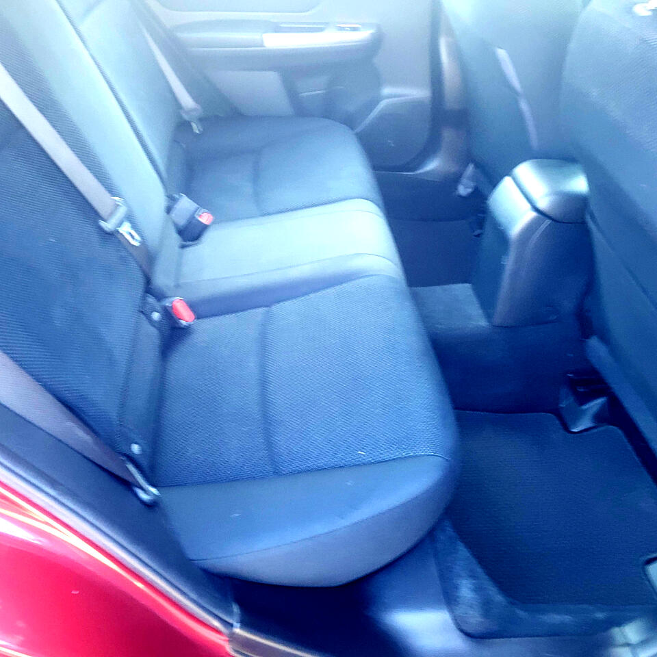 Subaru Impreza Sedan 4dr CVT 2.0i Premium 2015