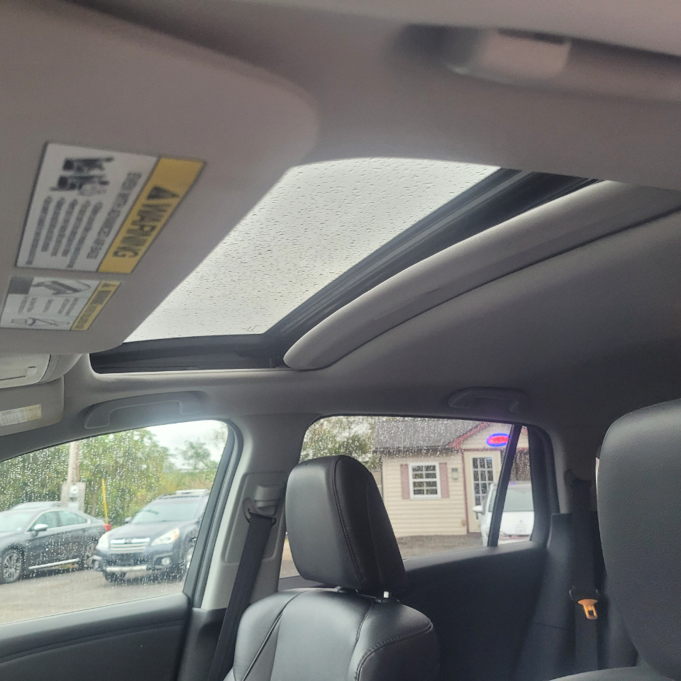 Acura RDX AWD w/Technology Pkg 2017