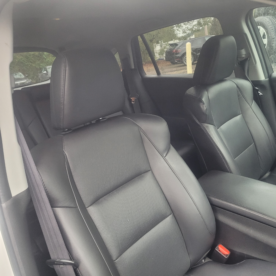 Acura RDX AWD w/Technology Pkg 2017